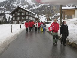 Kandersteg 2014 WM